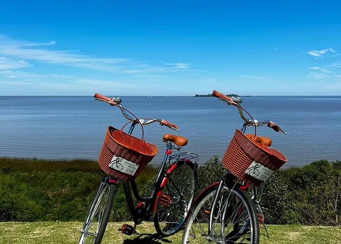 Monoambiente 201, Dos Orillas, Colonia