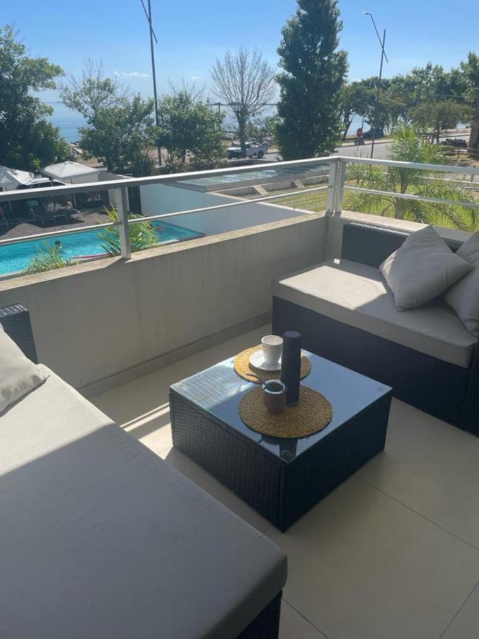 Apartment Monoambiente 201, Dos Orillas, Colonia