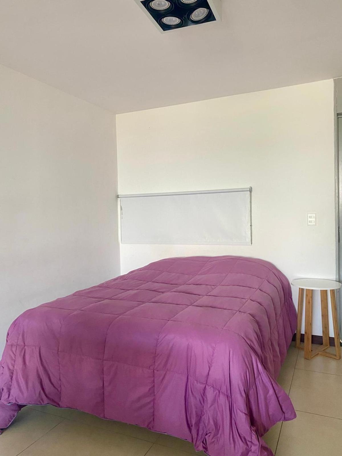 Apartment Monoambiente 201, Dos Orillas, Colonia